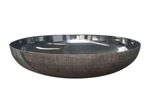 内抛光橢圓封頭